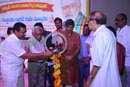 Sri Mulugu Ramalingeshwara Varaprasad Siddhanti was honoured with Jyotishyasastra Vignana Visharadha at Tummalapalli Kalakshetram, Vijayawada (133)
